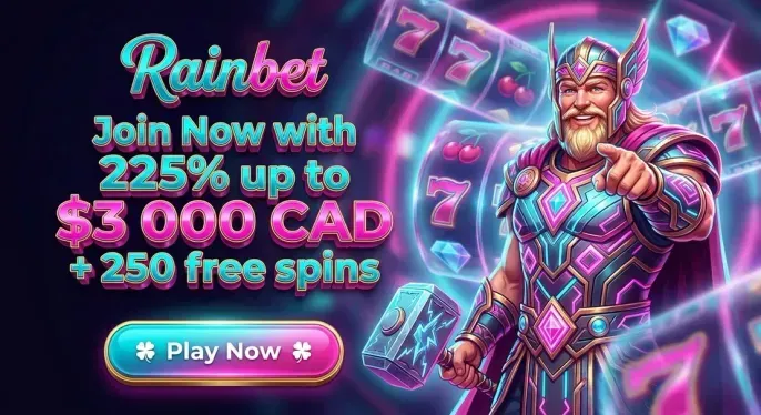 Rainbet Casino